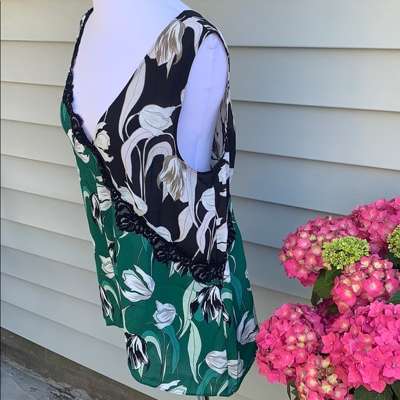 Bcbg maxazria Blouse - Picture 6 of 8